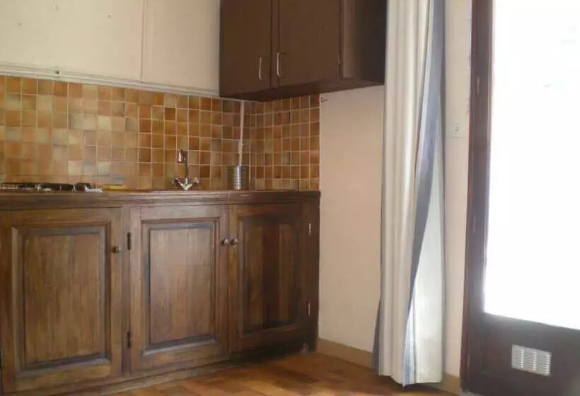 ホテル Camping Le Mouretou