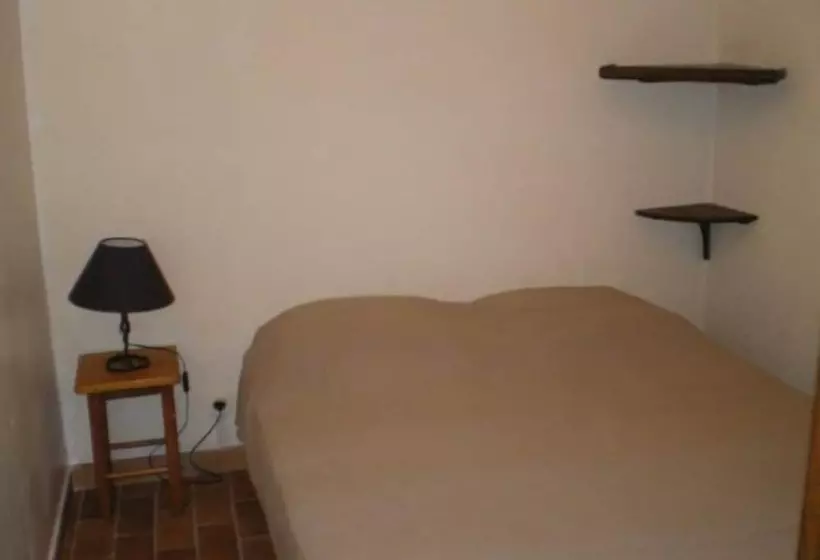 ホテル Camping Le Mouretou