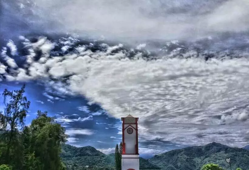 ホテル Casa Enpi