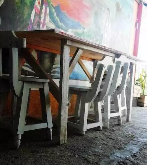 ホテル Casa Enpi