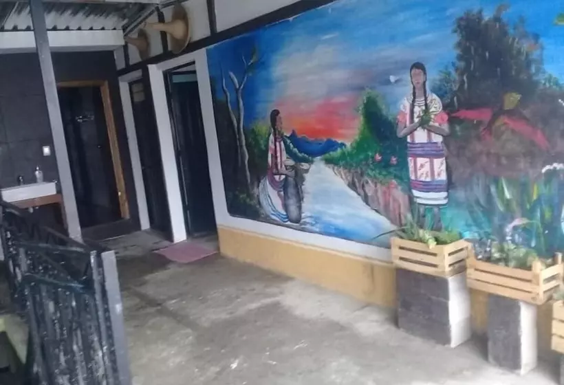 ホテル Casa Enpi