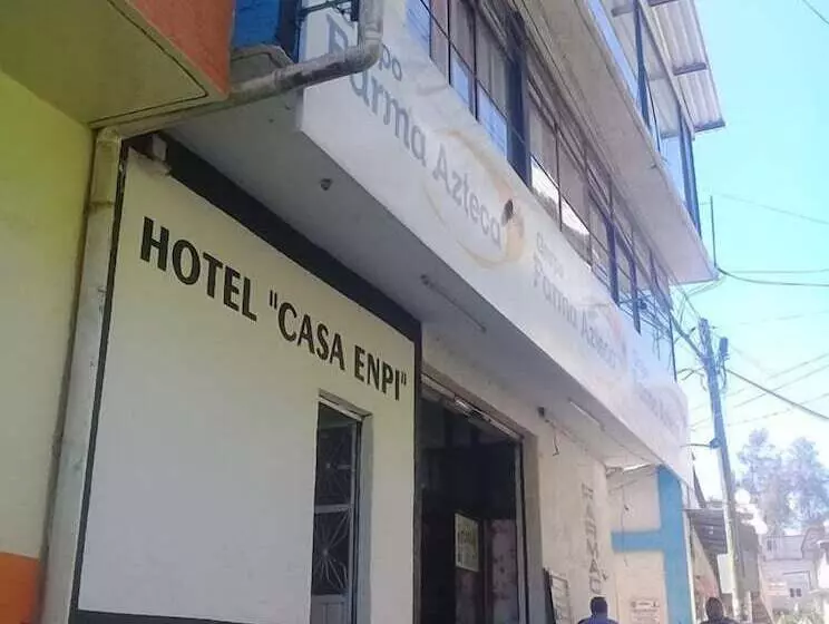 ホテル Casa Enpi