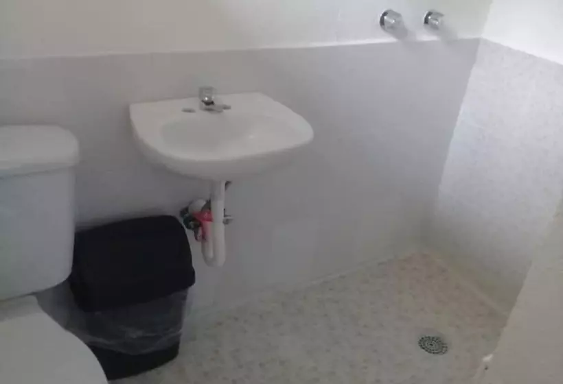 ホテル Casa Enpi