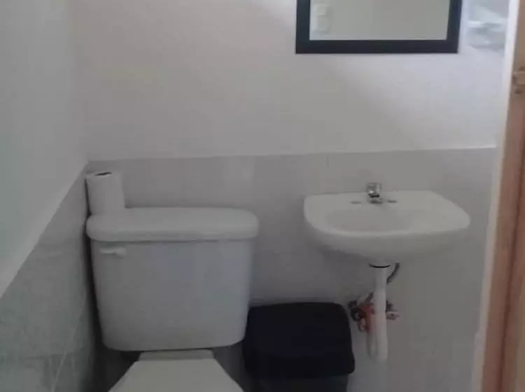 ホテル Casa Enpi