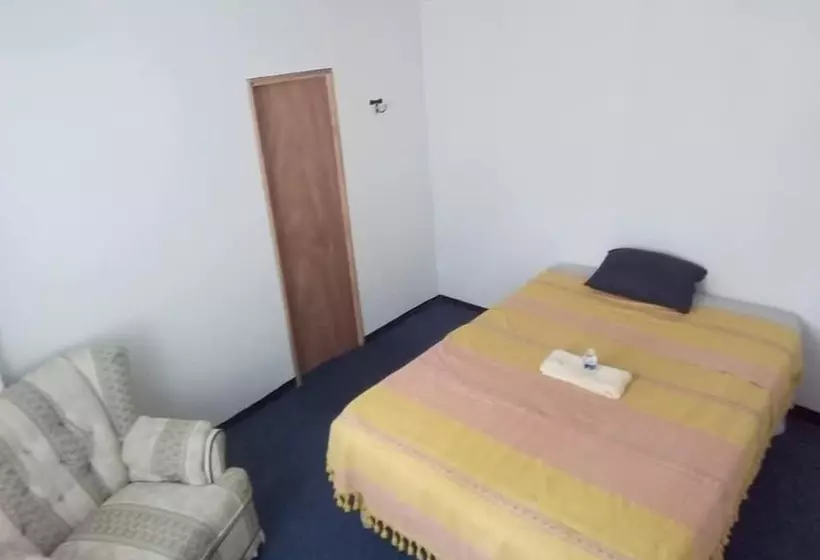 ホテル Casa Enpi