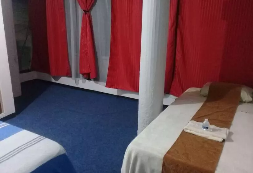 ホテル Casa Enpi