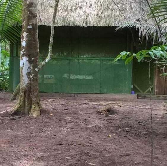 호텔 Centro Ayaymama Mystic