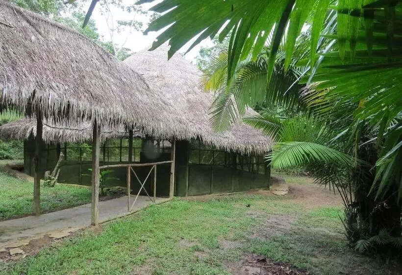 Hotelli Centro Ayaymama Mystic