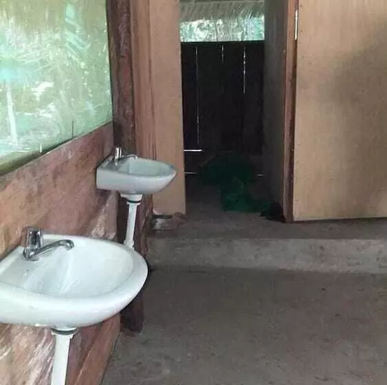 Hotelli Centro Ayaymama Mystic