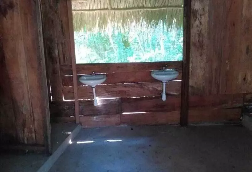 Hotelli Centro Ayaymama Mystic