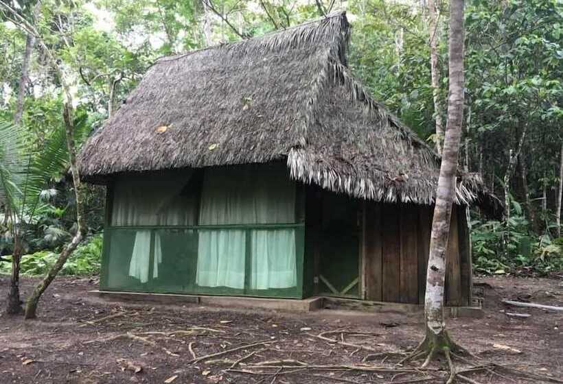 호텔 Centro Ayaymama Mystic