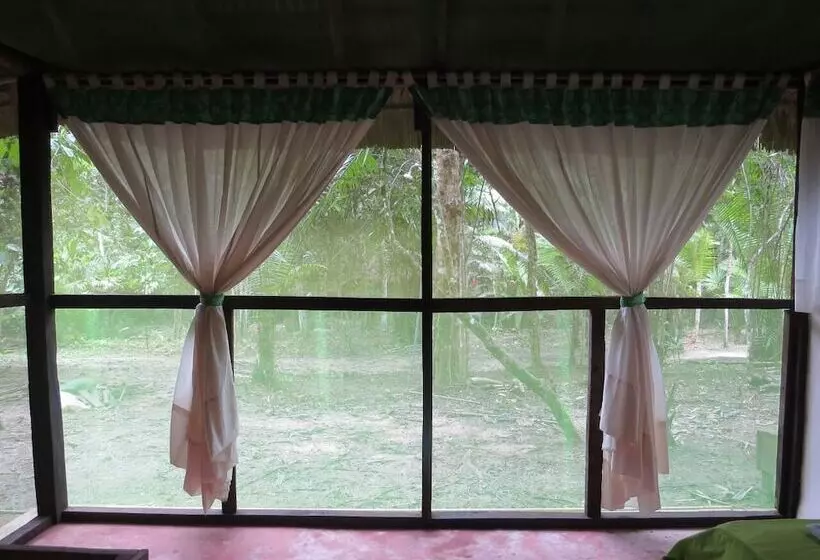 Hotelli Centro Ayaymama Mystic