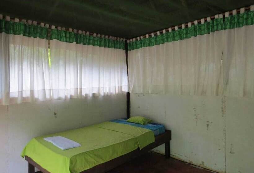 호텔 Centro Ayaymama Mystic