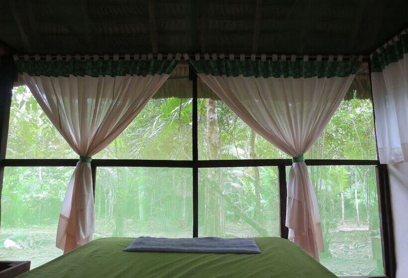 호텔 Centro Ayaymama Mystic