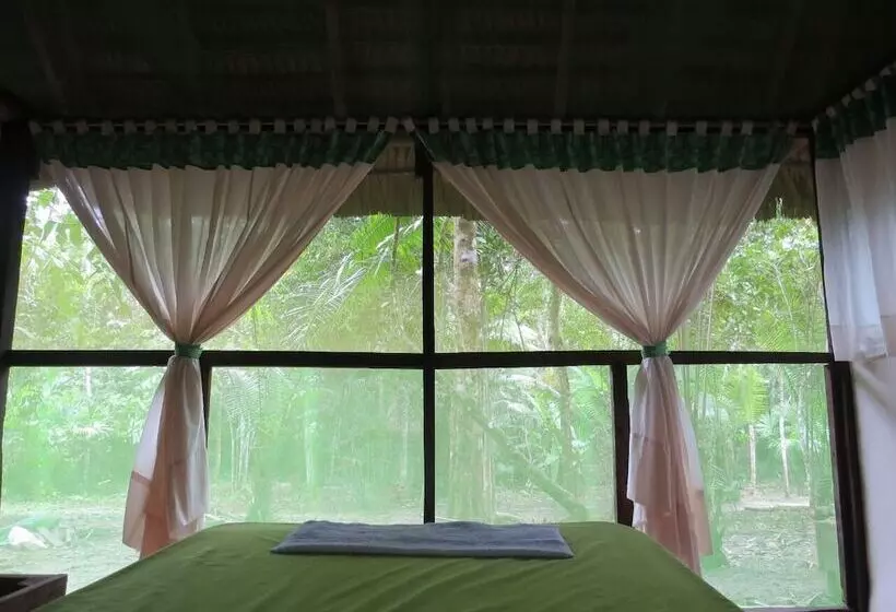 Hotelli Centro Ayaymama Mystic