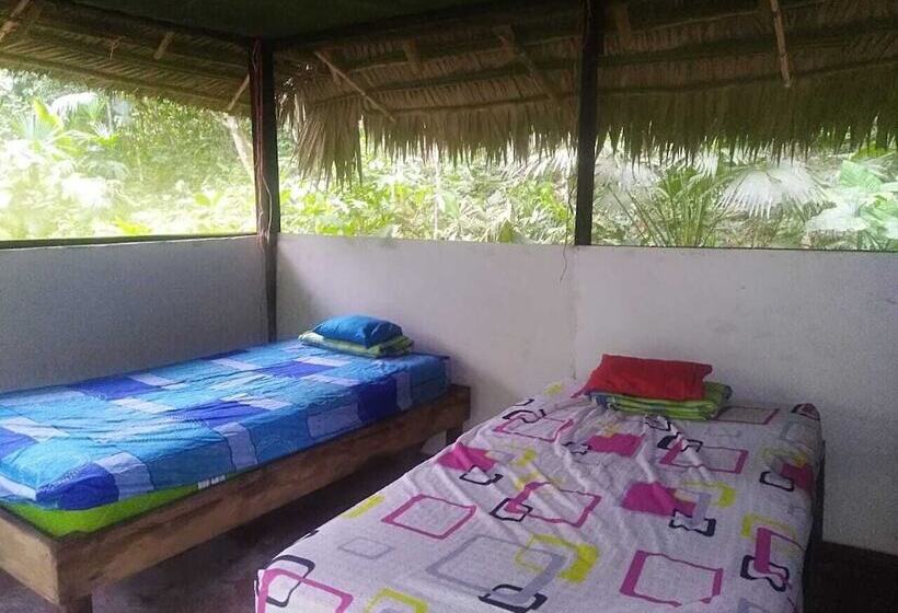 호텔 Centro Ayaymama Mystic