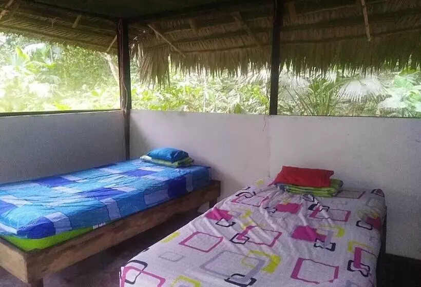 Hotelli Centro Ayaymama Mystic