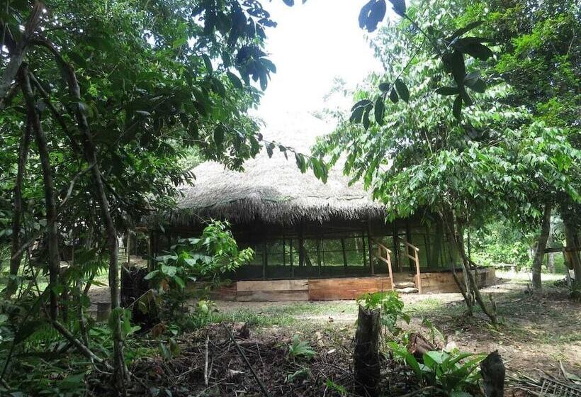 호텔 Centro Ayaymama Mystic