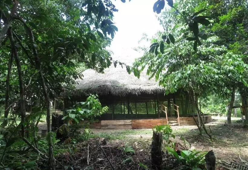 Hotelli Centro Ayaymama Mystic