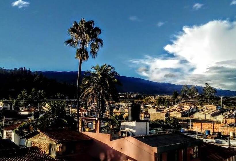 Отель El Zaguan De La Rueca