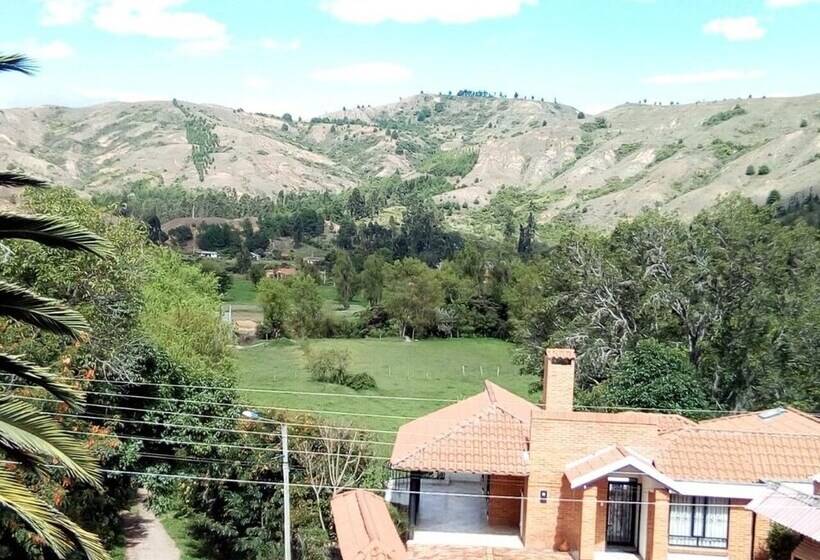 Отель El Zaguan De La Rueca