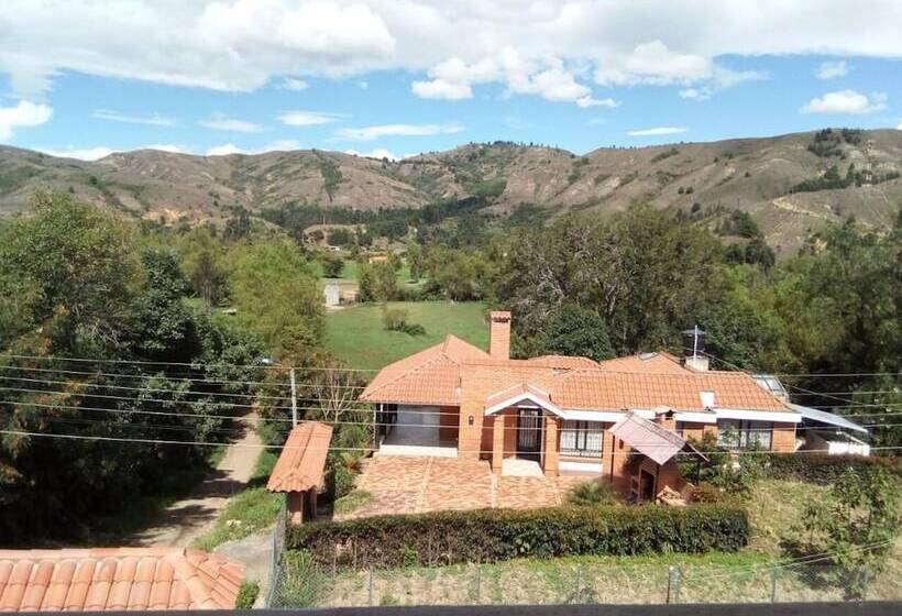 Отель El Zaguan De La Rueca