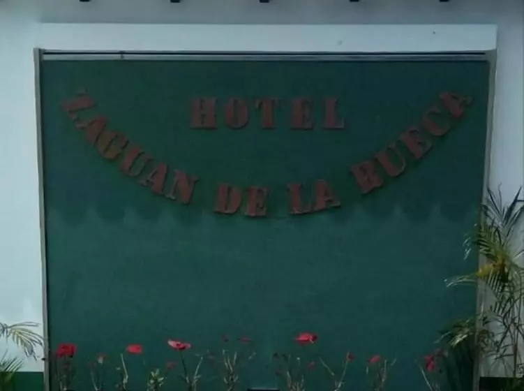 ホテル El Zaguan De La Rueca