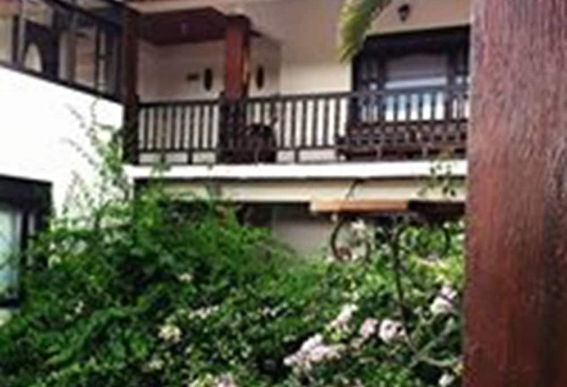 Отель El Zaguan De La Rueca