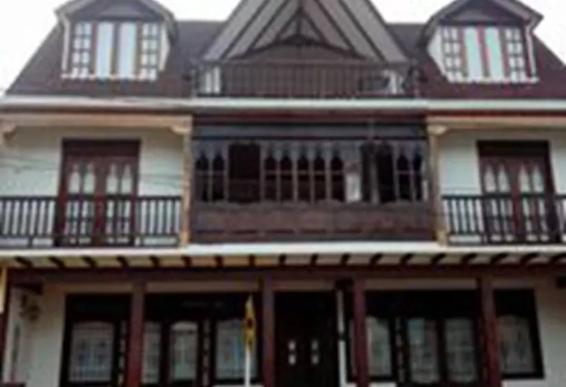 ホテル El Zaguan De La Rueca