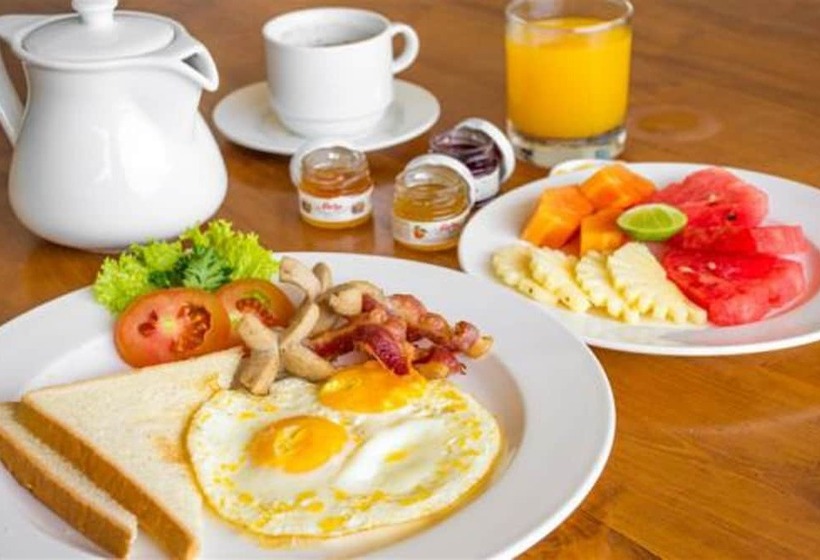 فندق Family Wooden Boutique