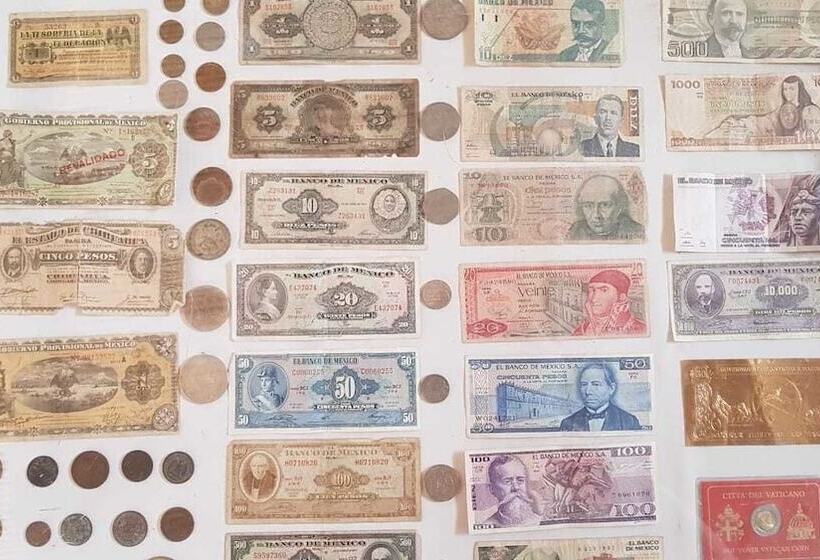 호텔 Hacienda Don Mario