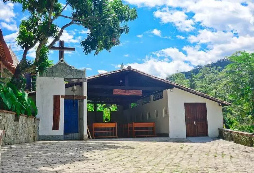 Hotelli Hacienda La Bonita