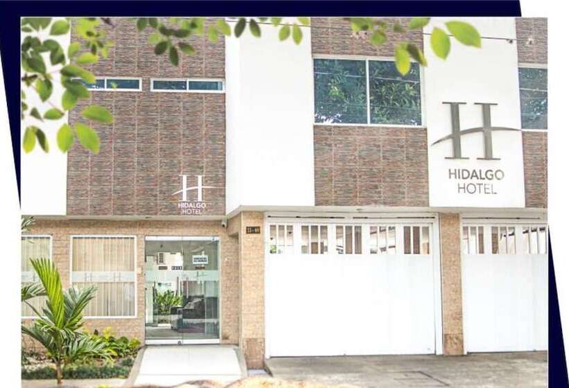 Hotel Hidalgo