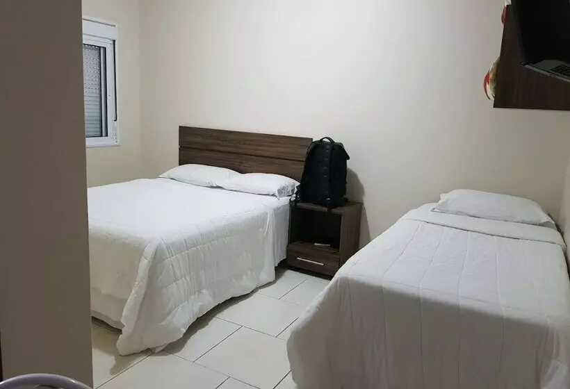 Hotelli Imbau Palace