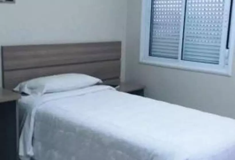 Hotelli Imbau Palace