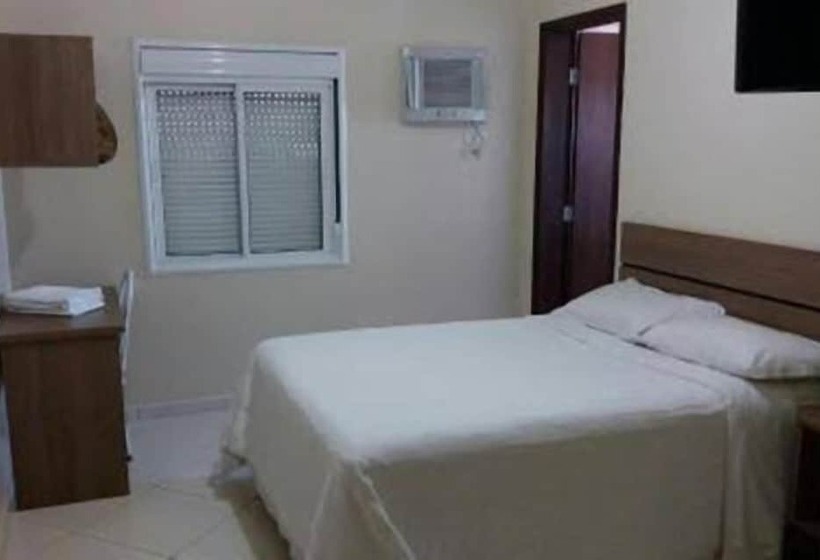 Отель Imbau Palace