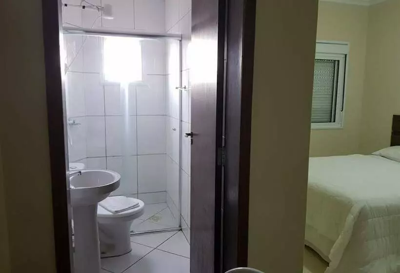 Hotelli Imbau Palace