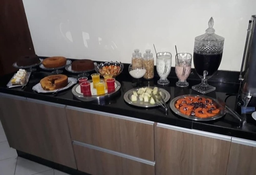 Отель Imbau Palace