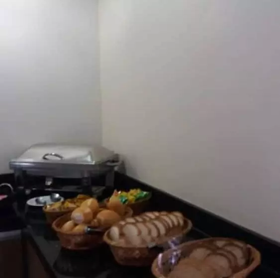 Hotelli Imbau Palace