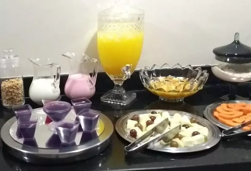 Hotelli Imbau Palace