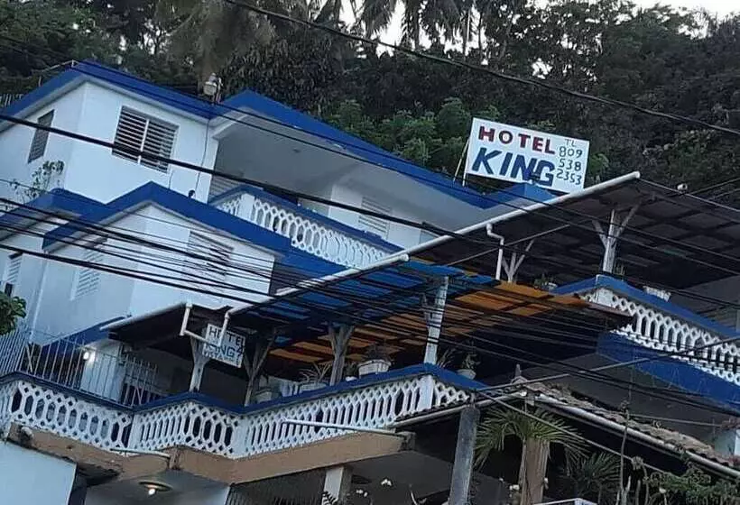 هتل King