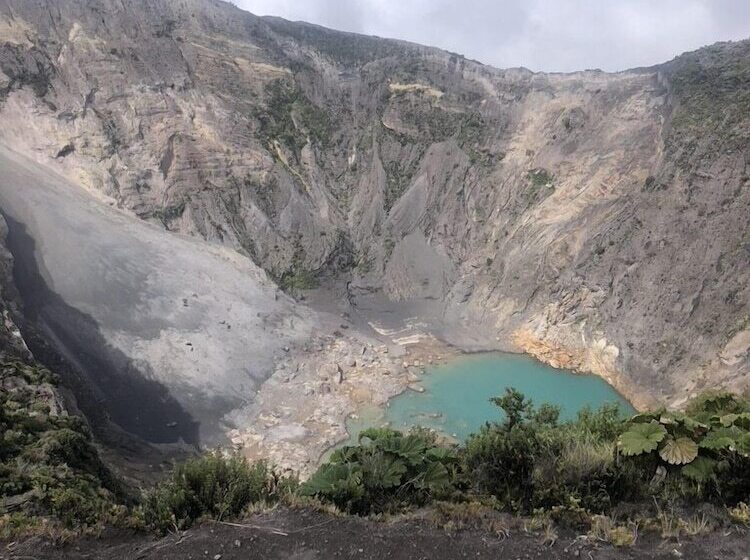 בית מלון כפרי Posada Cañaveral