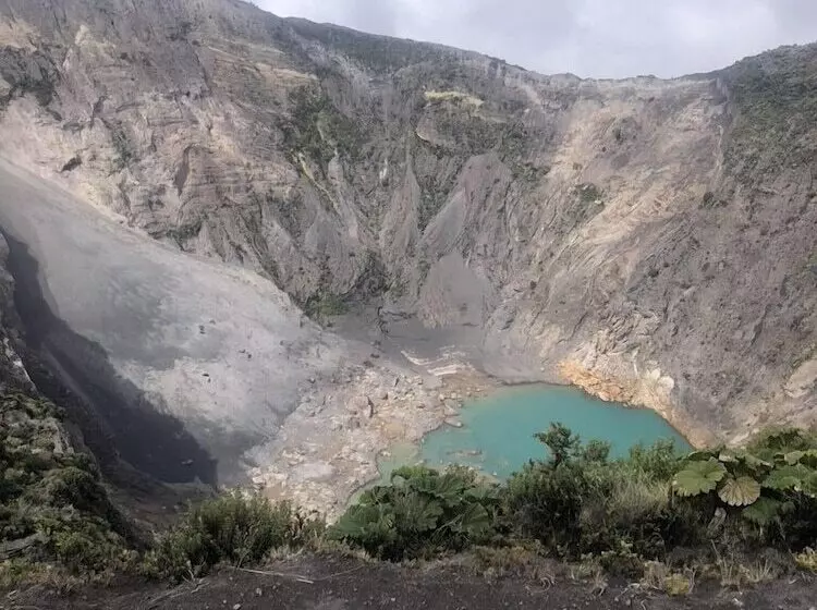 Hotelli Posada Cañaveral