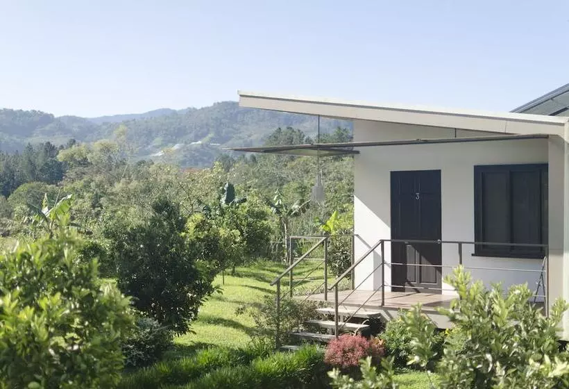 Hotelli Posada Cañaveral