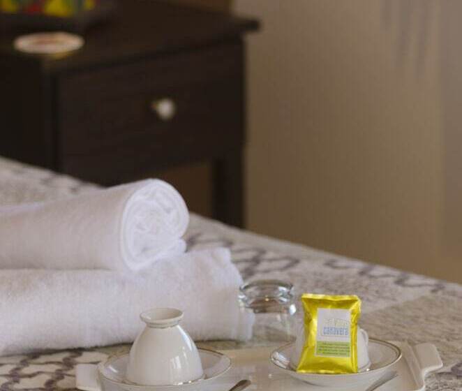 ホテル Posada Cañaveral