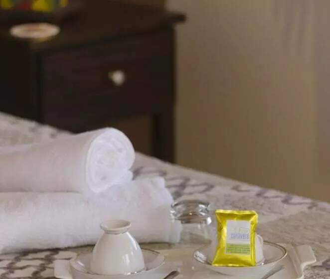 Hotelli Posada Cañaveral