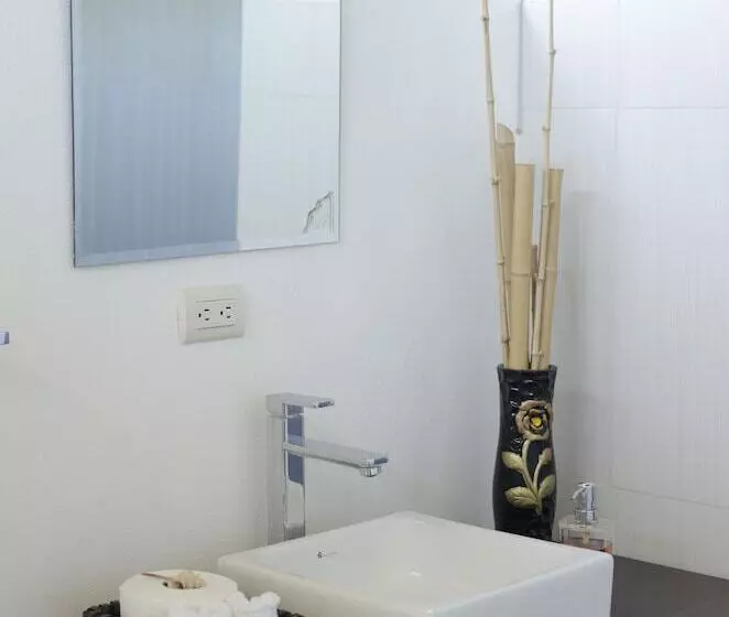 Hotelli Posada Cañaveral