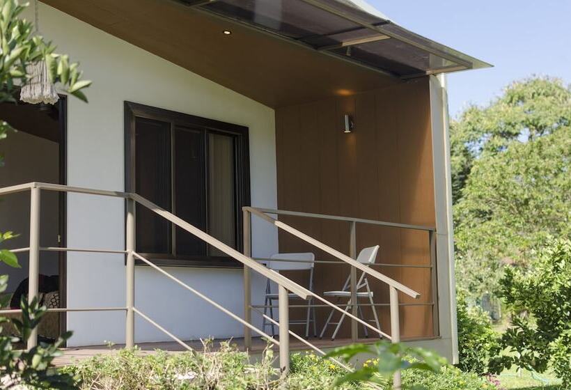 ホテル Posada Cañaveral