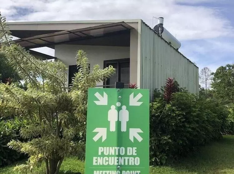 Hotelli Posada Cañaveral