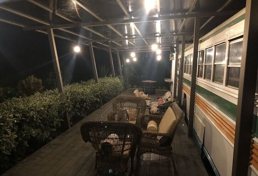 ホテル Posada Cañaveral